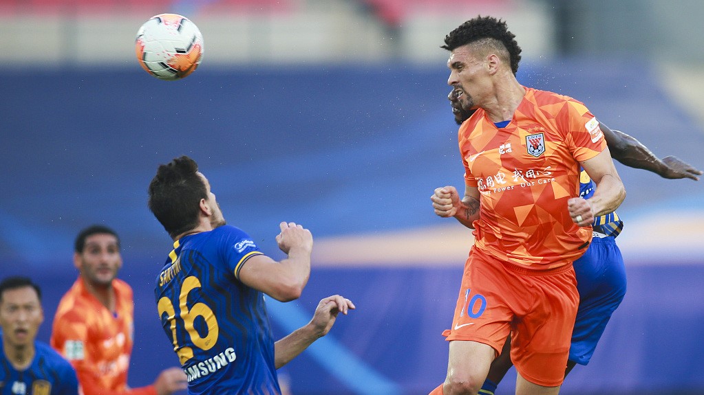 Nhận định Jiangsu Suning vs Dalian Pro, 19h00 ngày 04/08