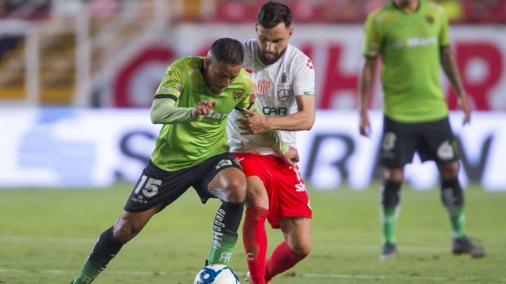 Nhận định FC Juarez vs Necaxa, 09h30 ngày 01/08, VĐQG Mexico