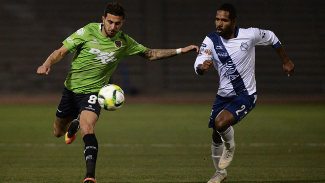 Nhận định FC Juarez vs Puebla, 09h30 ngày 12/09, VĐQG Mexico