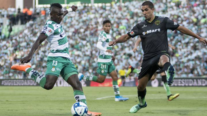 Nhận định FC Juarez vs Santos Laguna, 09h30 ngày 05/09, VĐQG Mexico