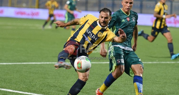 Nhận định Juve Stabia vs Virtus Entella, 23h45 ngày 10/07