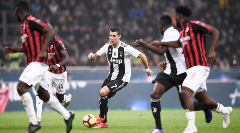 Nhận định Juventus vs AC Milan, 01h45 ngày 13/06 Cúp QG Italia