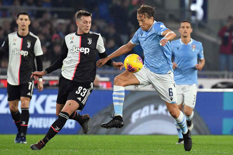 Nhận định Juventus vs Lazio, 02h45 ngày 21/07, VĐQG Italia