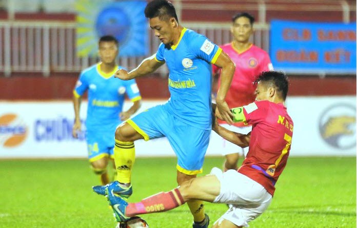 Nhận định Khánh Hòa vs Lâm Đồng, 15h30 ngày 14/05, Giao hữu CLB