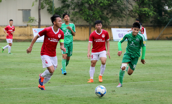 Nhận định Khánh Hòa vs Phố Hiến, 17h00 ngày 01/07, Hạng Nhất Việt Nam