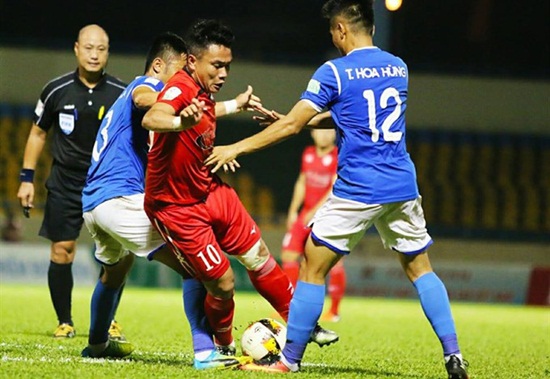Nhận định Khánh Hòa vs TP Hồ Chí Minh, 15h00 ngày 20/05, Giao hữu CLB