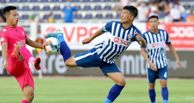 Nhận định Khánh Hòa vs Vũng Tàu, 17h00 ngày 25/07, Hạng Nhất Việt Nam