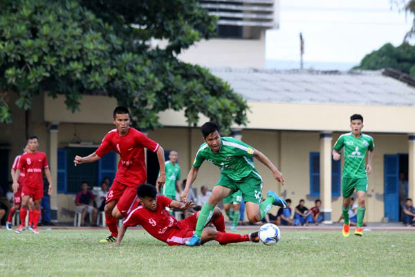 Nhận định Kon Tum vs Fishsan Khánh Hòa, 16h00 ngày 10/06