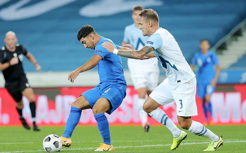 Nhận định Kosovo vs Hy Lạp, 01h45 ngày 07/09, UEFA Nations League