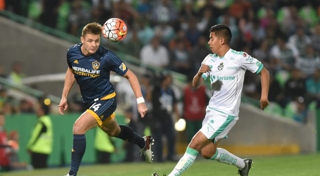 Nhận định LA Galaxy vs San Jose Earthquakes, 09h30 ngày 30/08, MLS