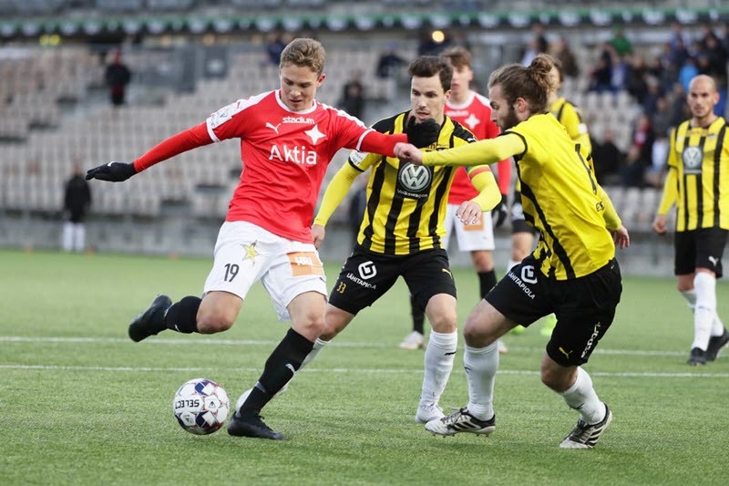 Nhận định Lahti vs Inter Turku, 22h30 ngày 31/08, VĐQG Phần Lan