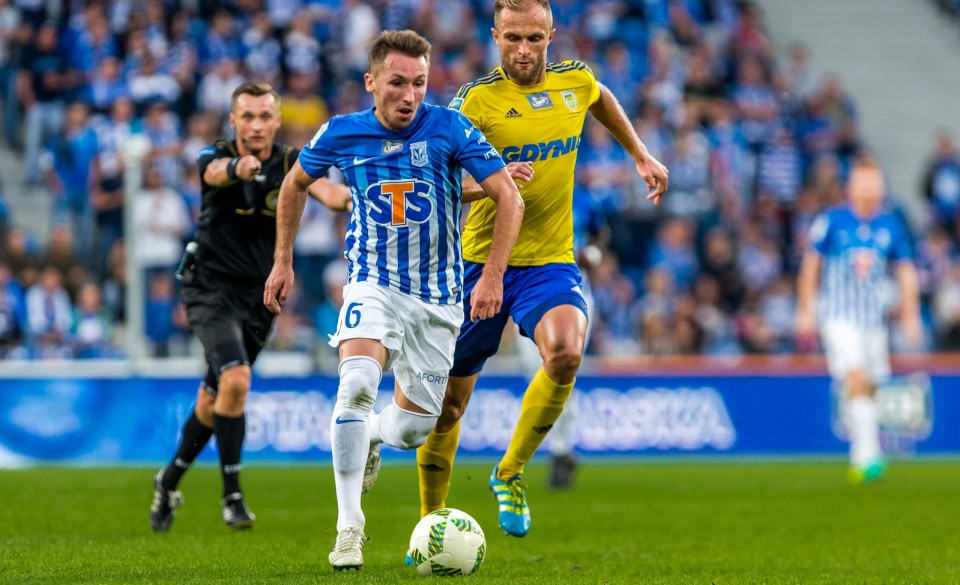 Nhận định Lech Poznan vs FK Valmiera, 02h00 ngày 28/08, Europa League