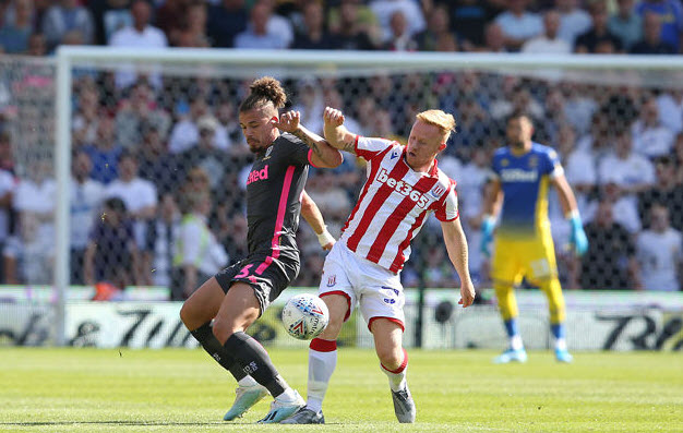 Nhận định Leeds United vs Stoke City, 23h00 ngày 09/07, Hạng Nhất Anh