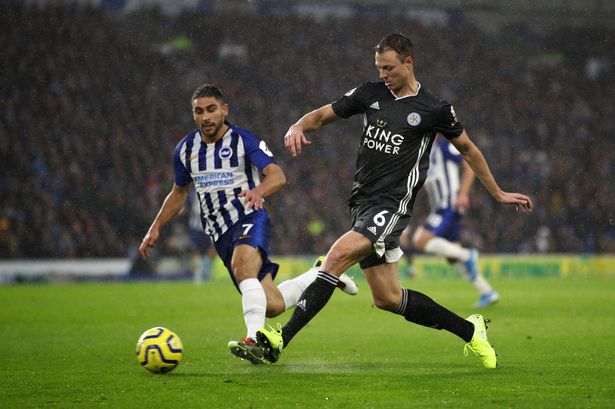 Nhận định Leicester vs Brighton, 00h00 ngày 24/06, Ngoại hạng Anh