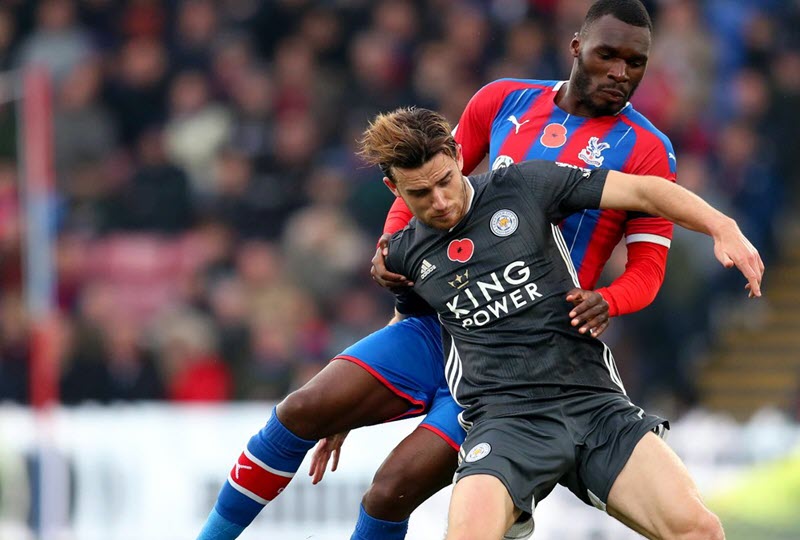 Nhận định Leicester vs Crystal Palace, 21h00 ngày 04/07