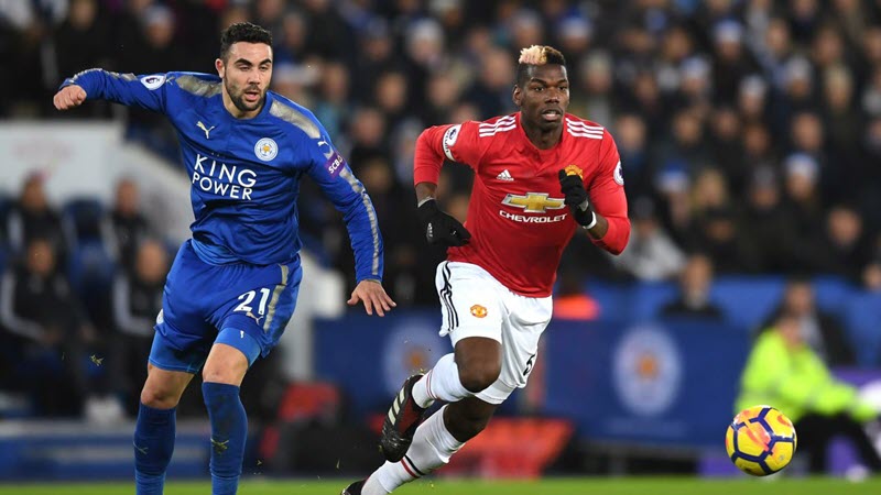 Nhận định Leicester vs MU, 22h00 26/07, Ngoại hạng Anh 2020