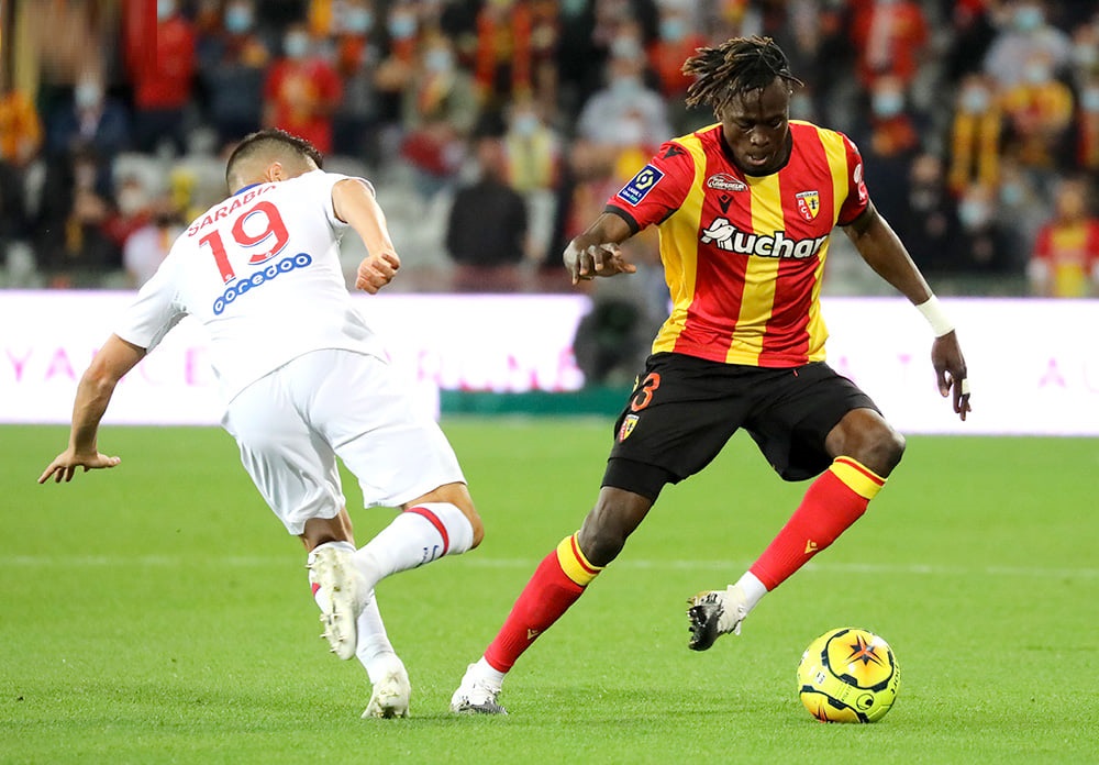 Nhận định Lens vs Bordeaux, 22h00 ngày 19/09, VĐQG Pháp