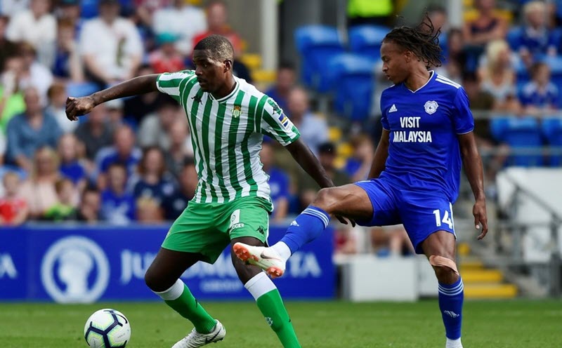 Nhận định Levante vs Real Betis, 19h00 ngày 28/06, VĐQG Tây Ban Nha