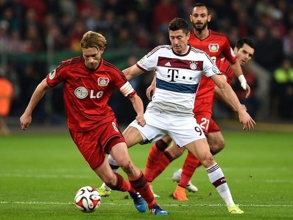 Nhận định Leverkusen vs Bayern Munich, 01h00 ngày 05/07, Cúp QG Đức