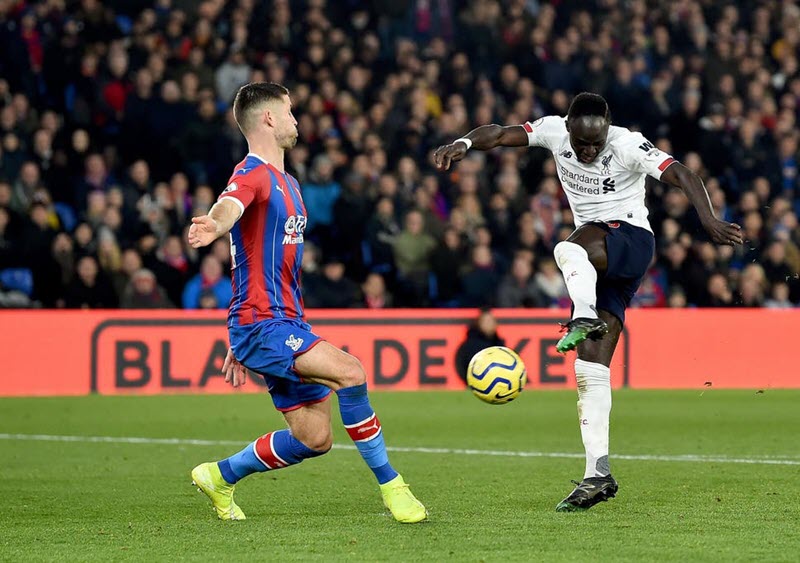 Nhận định Liverpool vs Crystal Palace, 02h15 ngày 25/06