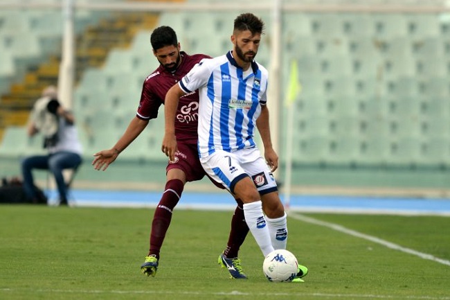 Nhận định Livorno vs Empoli, 02h ngày 01/08, Hạng 2 Italia