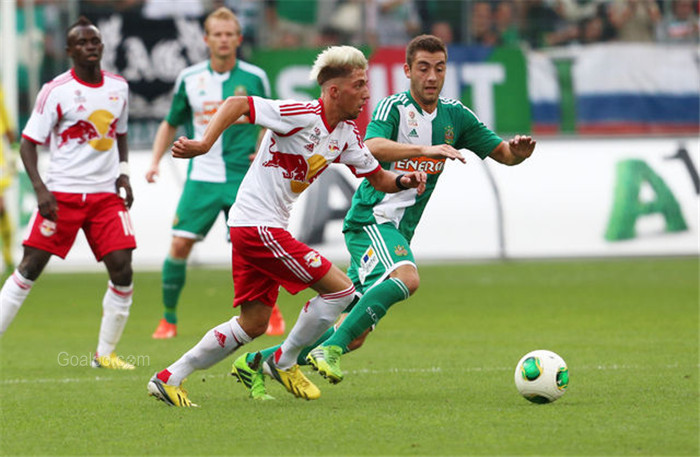 Nhận định Lokomotiva Zagreb vs Rapid Wien, 00h00 ngày 27/08, Cúp C1