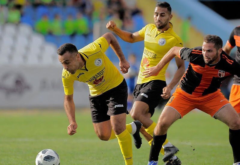 Nhận định FC Lori vs Shirak FC, 18h30 ngày 08/06, VĐQG Armernia