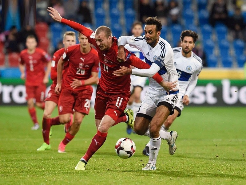 Nhận định Luxembourg vs Montenegro, 01h45 ngày 09/09, UEFA Nations League