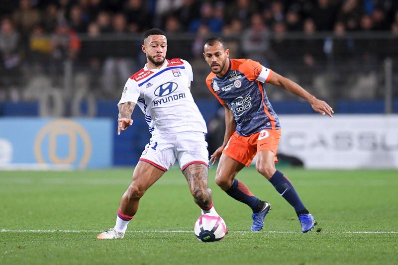 Nhận định Lyon vs Dijon, 02h00 ngày 29/08, VĐQG Pháp