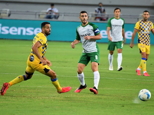 Nhận định Maccabi Haifa vs Sarajevo, 00h00 ngày 10/09, Cúp C2 châu Âu