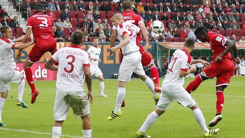 Nhận định Mainz vs Augsburg, 20h30 ngày 14/06, VĐQG Đức