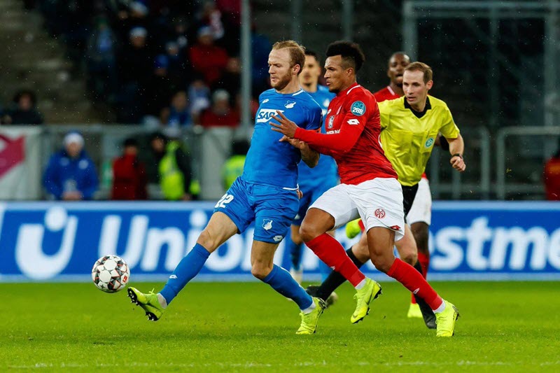 Nhận định Mainz vs Hoffenheim, 20h30 ngày 30/05, VĐQG Đức