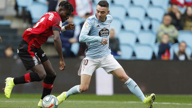 Nhận định Mallorca vs Celta Vigo, 00h30 ngày 01/07, VĐQG Tây Ban Nha