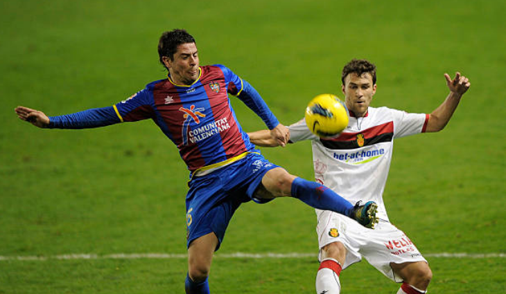 Nhận định Mallorca vs Levante, 00h30 ngày 10/07, VĐQG Tây Ban Nha