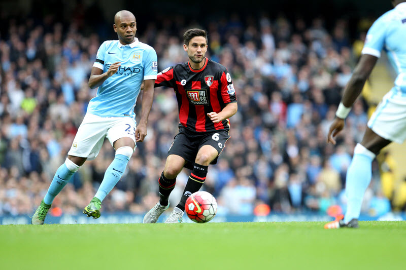 Nhận định Man City vs Bournemouth, 00h00 ngày 16/07, Ngoại hạng Anh