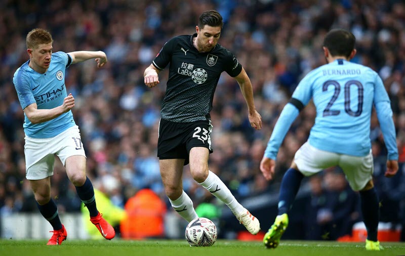 Nhận định Man City vs Burnley, 02h00 ngày 23/06, Ngoại hạng Anh