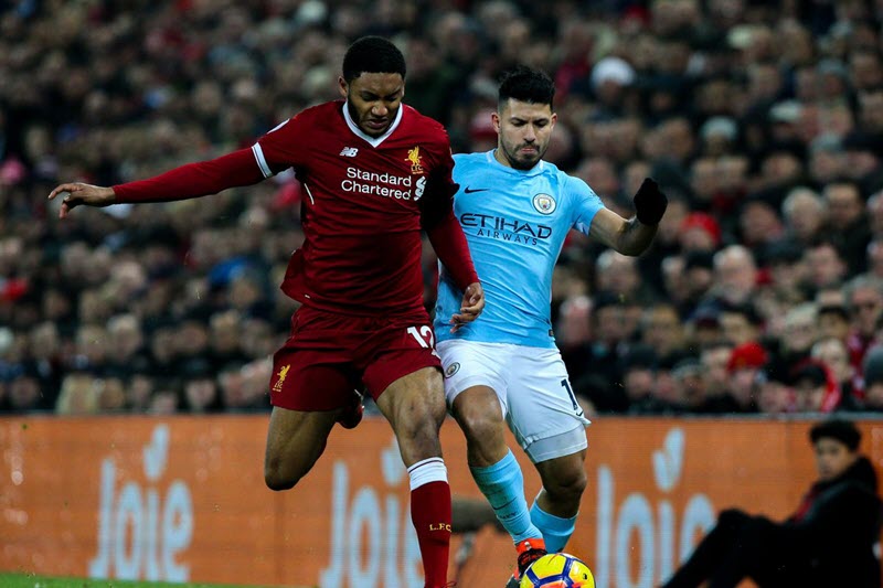Nhận định Man City vs Liverpool, 02h15 03/07, Ngoại hạng Anh
