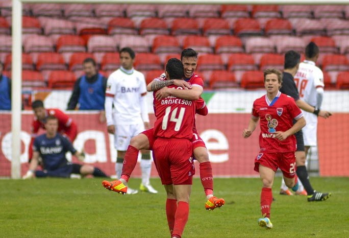 Nhận định Maritimo vs Gil Vicente, 01h00 ngày 16/06, VĐQG Bồ Đào Nha