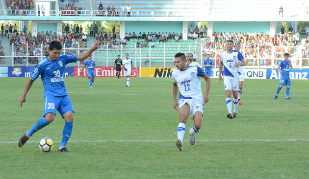 Nhận định Merw FK vs Sagadam FK, 20h00 ngày 02/06, VĐQG Turkmenistan