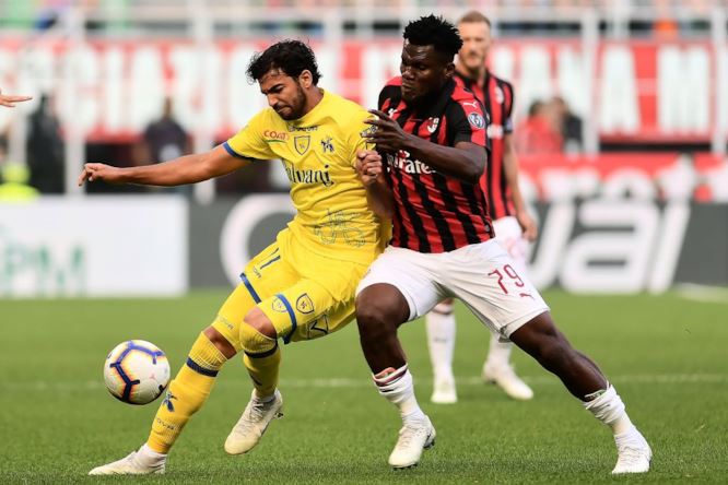 Nhận định AC Milan vs Parma, 0h30 ngày 16/07, VĐQG Italia