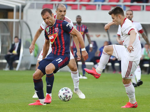 Nhận định MOL Fehervar vs Bohemians, 23h30 ngày 27/08, Cúp C2