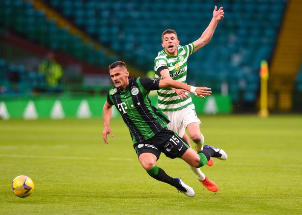 Nhận định Molde vs Ferencvarosi, 02h00 ngày 24/09, Cúp C1 châu Âu