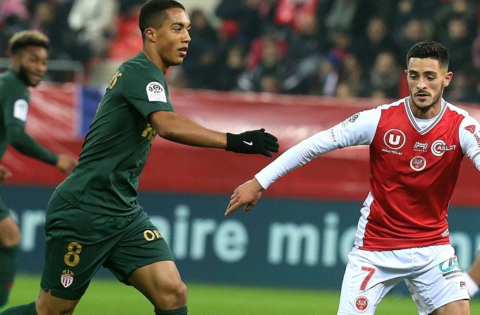Nhận định Monaco vs Reims, 18h00 ngày 23/08, VĐQG Pháp