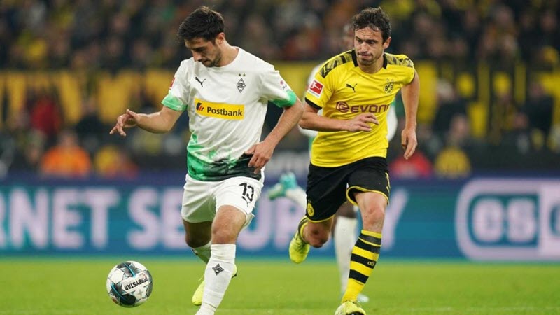 Nhận định Monchengladbach vs Union Berlin, 20h30 ngày 31/05, VĐQG Đức