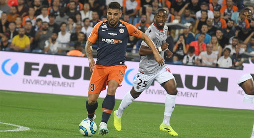 Nhận định Montpellier vs Nice, 22h00 ngày 12/09, VĐQG Pháp