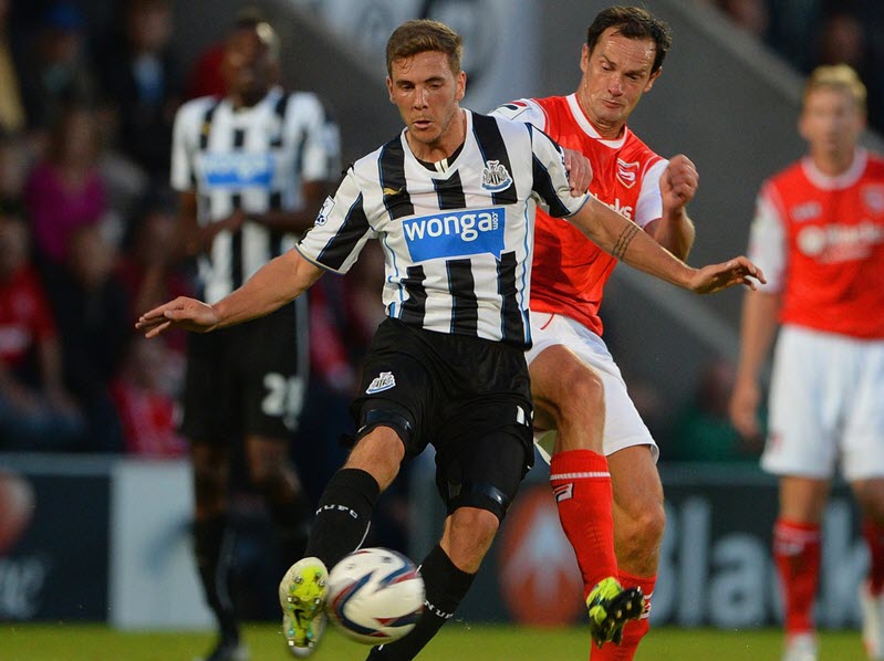 Nhận định Morecambe vs Newcastle, 01h45 ngày 24/09, Cúp LĐ Anh