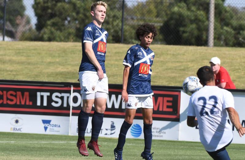 Nhận định Moreland Zebras vs Langwarrin, 17h30 ngày 02/07