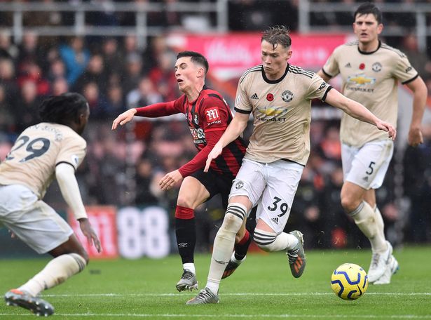 Nhận định Man Utd đấu với Bournemouth, 21h00 ngày 04/07