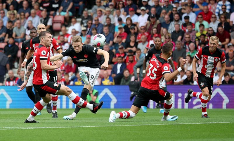Nhận định Man Utd đấu với Southampton, 02h00 ngày 14/07