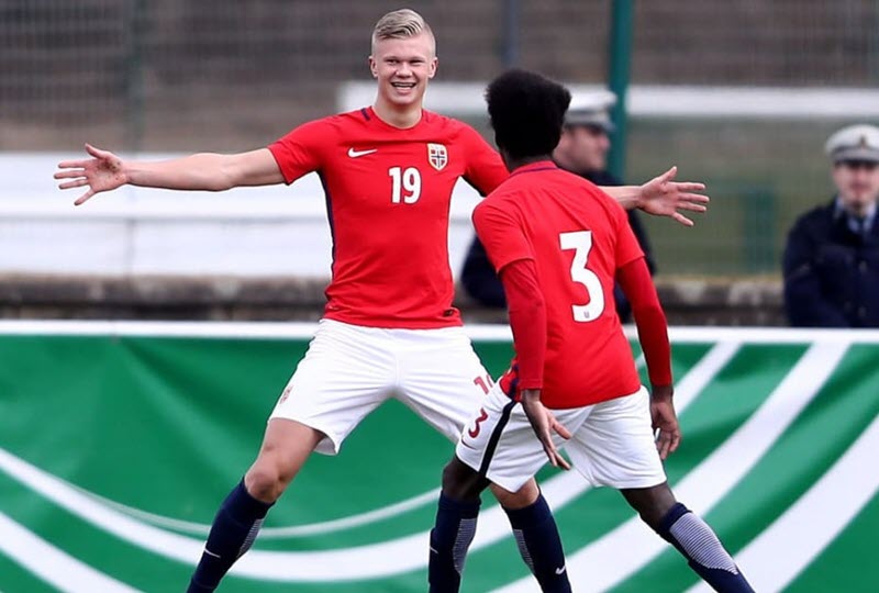 Nhận định Na Uy vs Áo, 01h45 ngày 05/09, UEFA Nations League